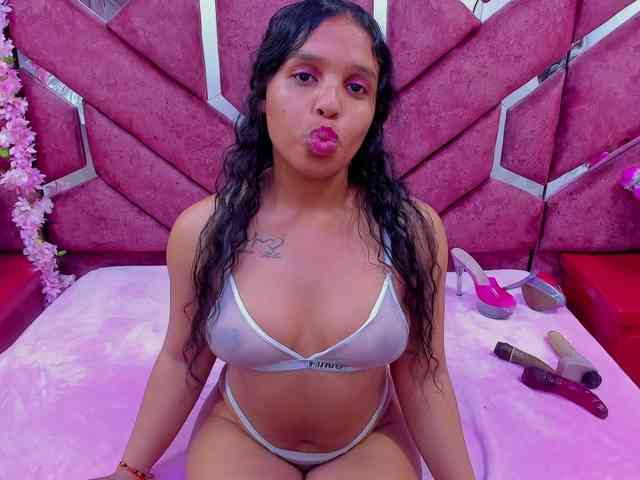 SquirtDirty webcam