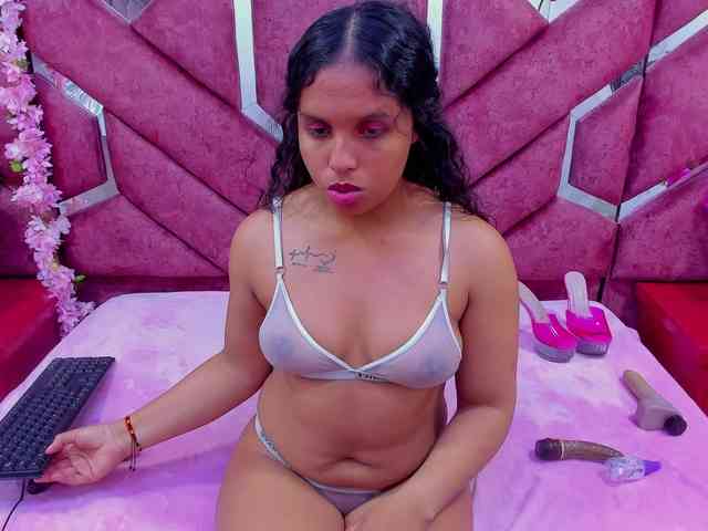 SquirtDirty webcam