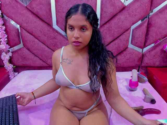 SquirtDirty webcam