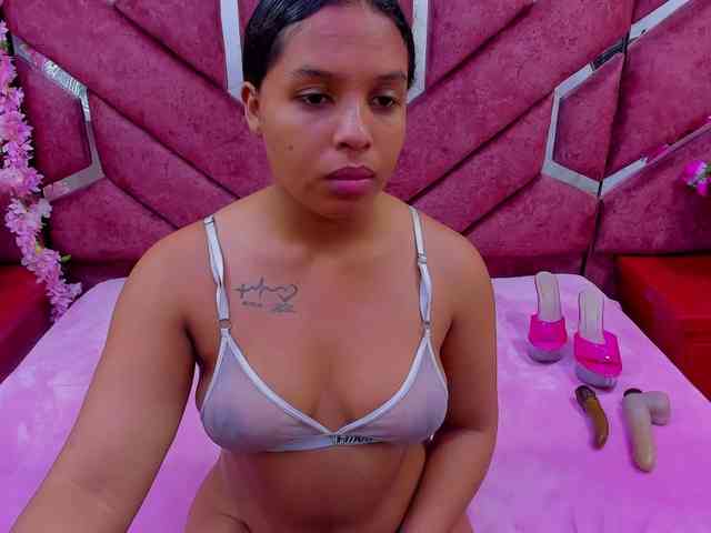 SquirtDirty webcam
