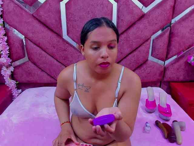SquirtDirty webcam