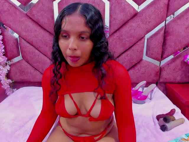 SquirtDirty webcam