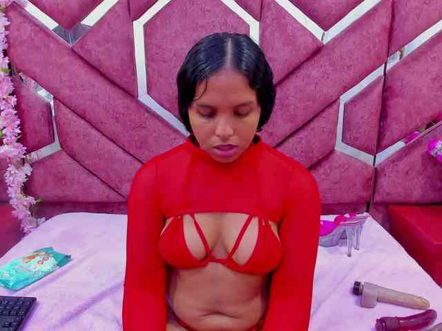 SquirtDirty webcam