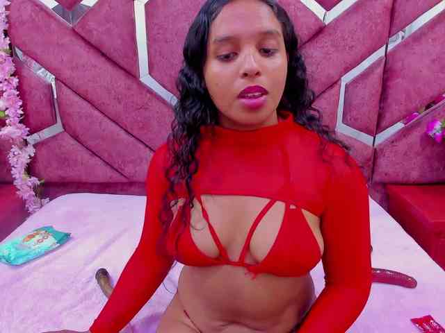 SquirtDirty webcam