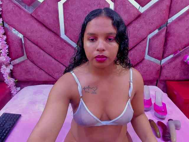 SquirtDirty webcam