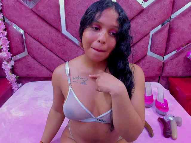 SquirtDirty webcam