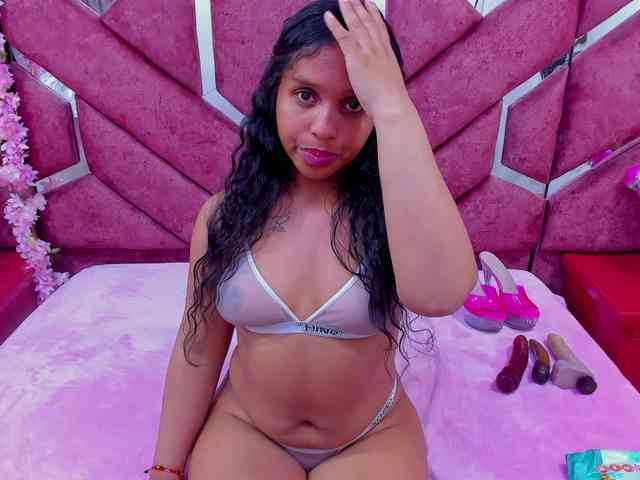 SquirtDirty webcam