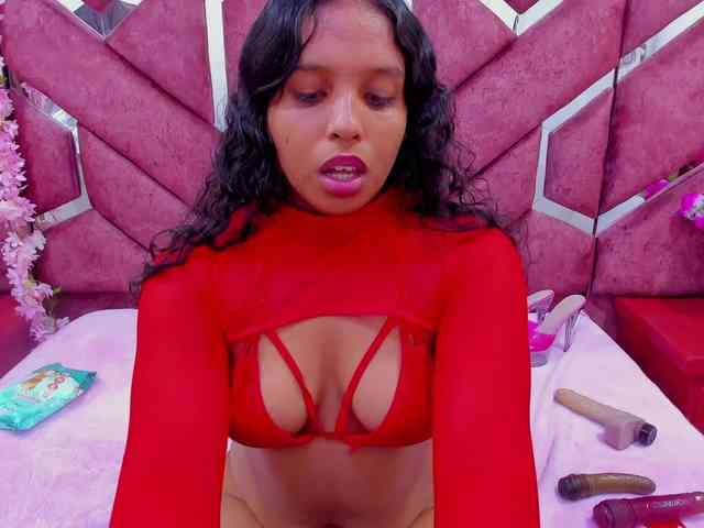 SquirtDirty webcam