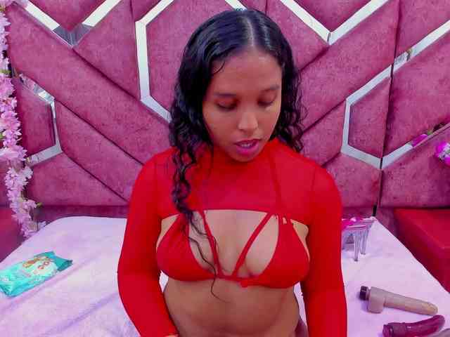 SquirtDirty webcam