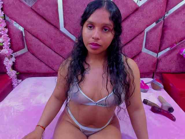 SquirtDirty webcam