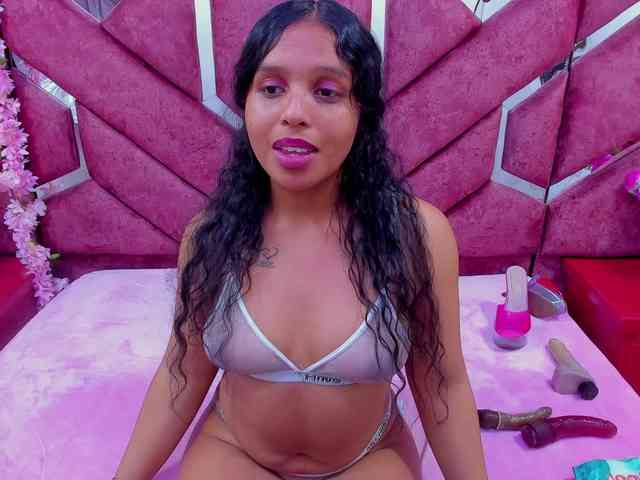 SquirtDirty webcam