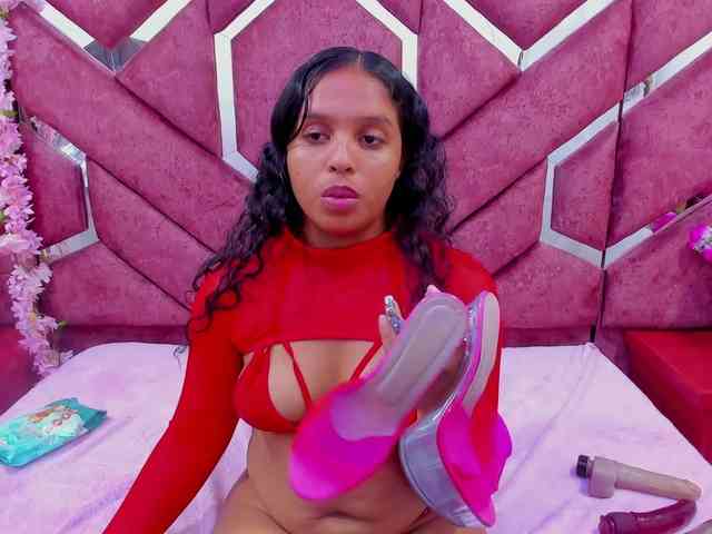 SquirtDirty webcam