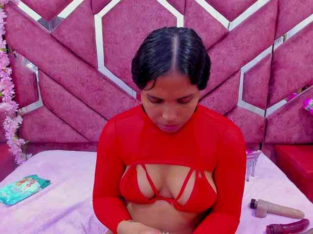 SquirtDirty webcam