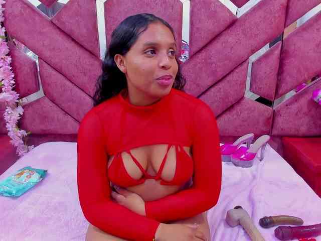 SquirtDirty webcam