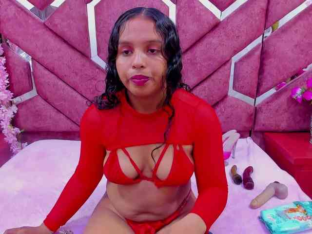 SquirtDirty webcam