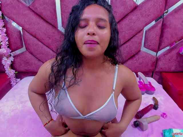 SquirtDirty webcam