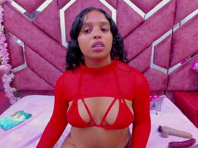 SquirtDirty webcam