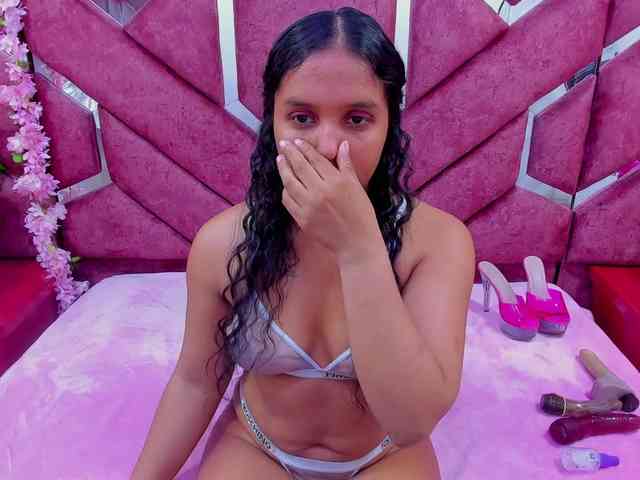 SquirtDirty webcam