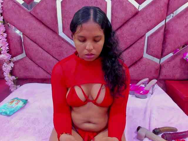 SquirtDirty webcam