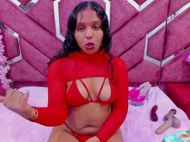 SquirtDirty webcam