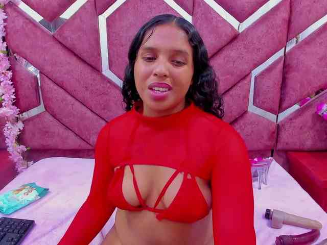 SquirtDirty webcam