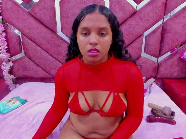 SquirtDirty webcam