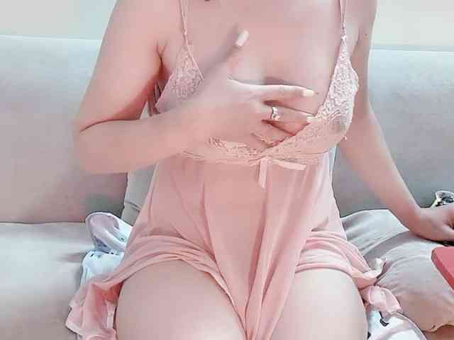 Lee-haeri webcam