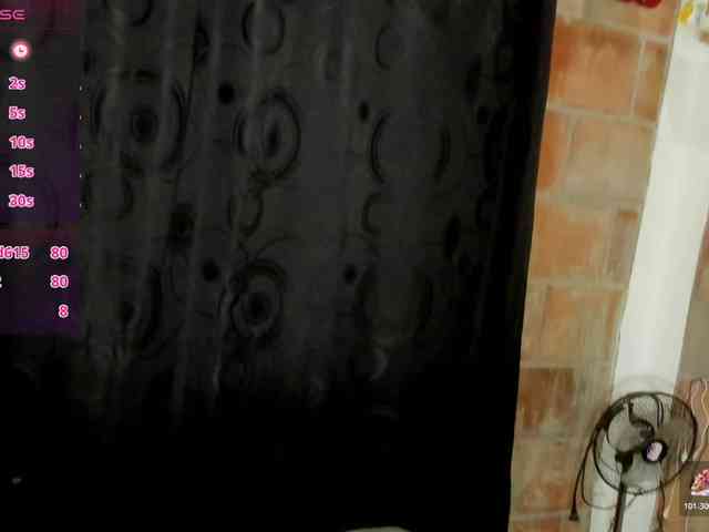 sofie-storm webcam
