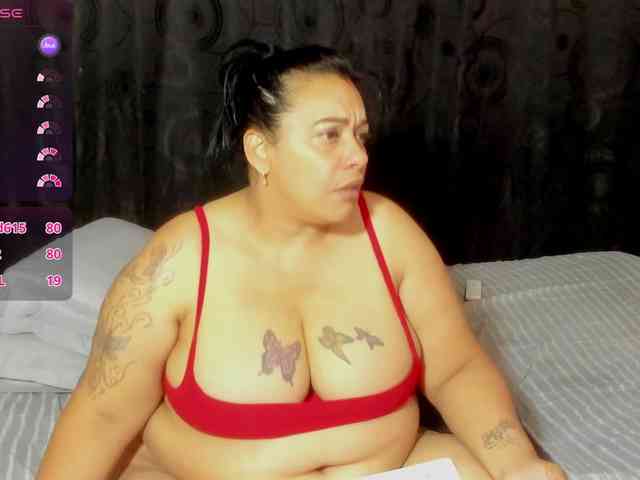 sofie-storm webcam