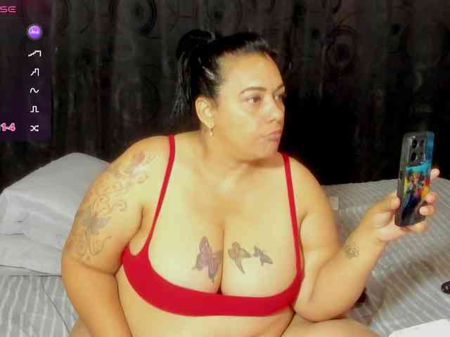 sofie-storm webcam