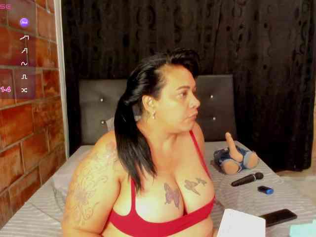 sofie-storm webcam