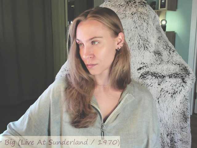 Adamova_Eva webcam