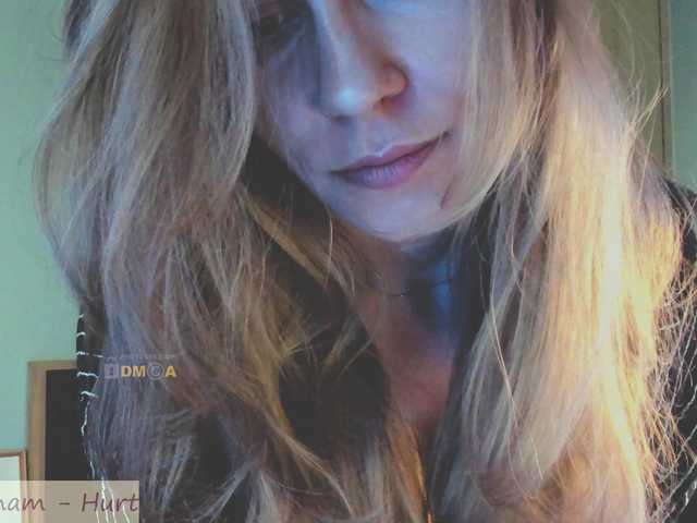 Adamova_Eva webcam