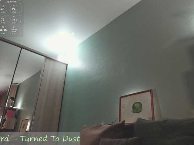 Gratis Live Sexcam mit Adamova_Eva Adamova_Eva