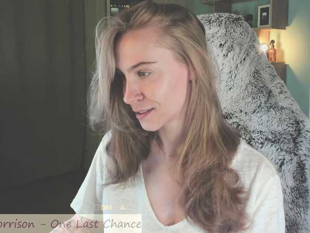 Adamova_Eva webcam