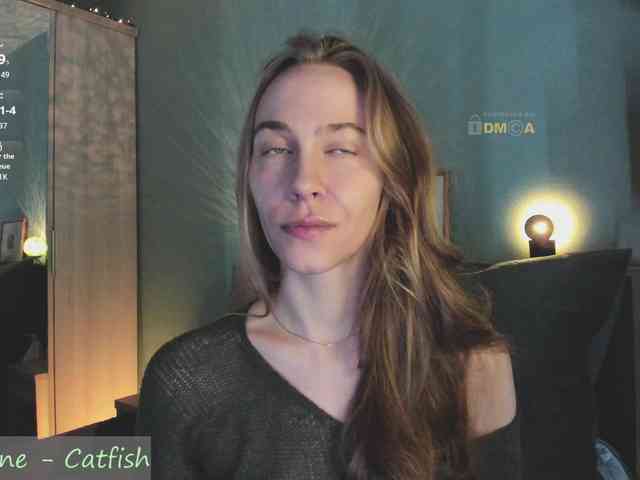 Adamova_Eva webcam