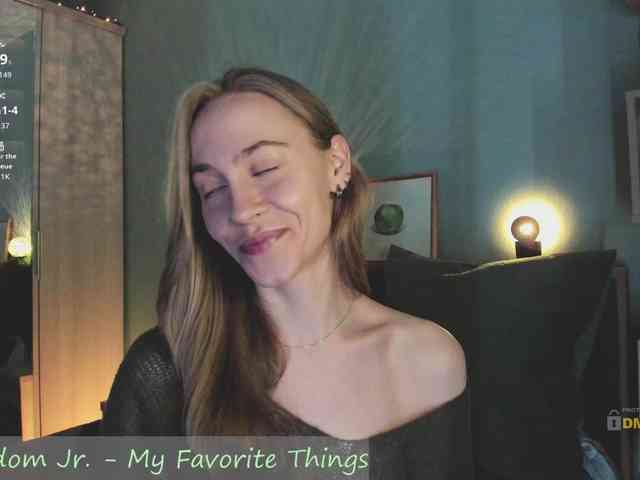 Adamova_Eva webcam