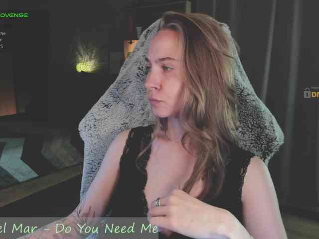 Adamova_Eva webcam
