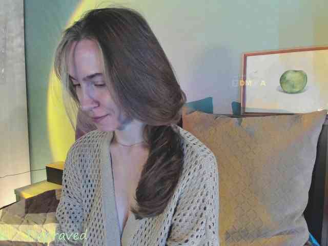 Adamova_Eva webcam