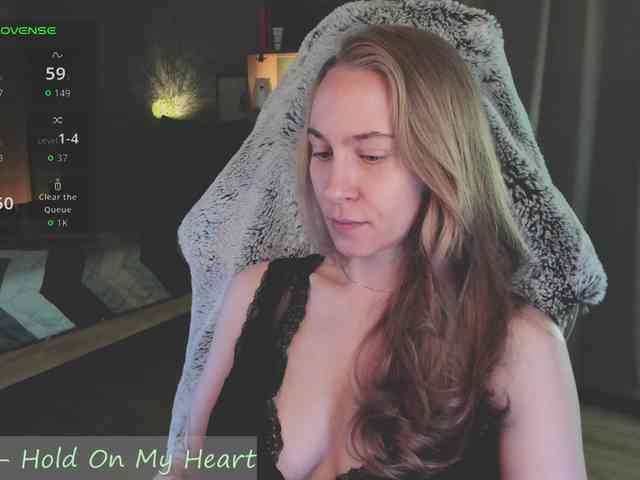 Adamova_Eva webcam