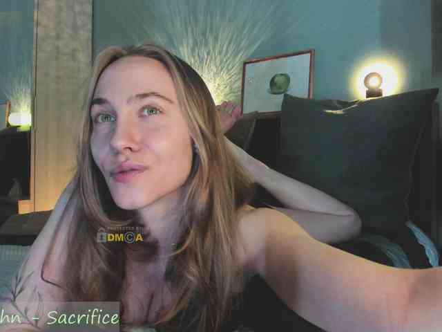 Adamova_Eva webcam