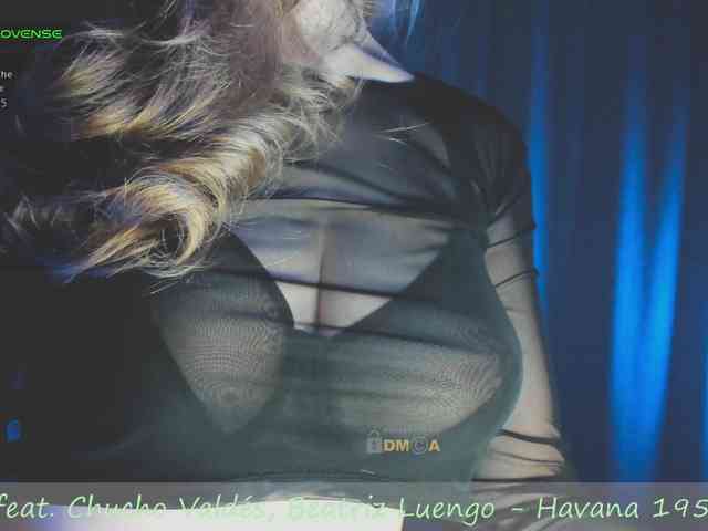 Adamova_Eva webcam
