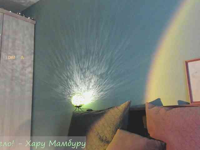 Adamova_Eva webcam
