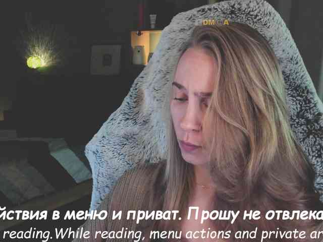 Adamova_Eva webcam