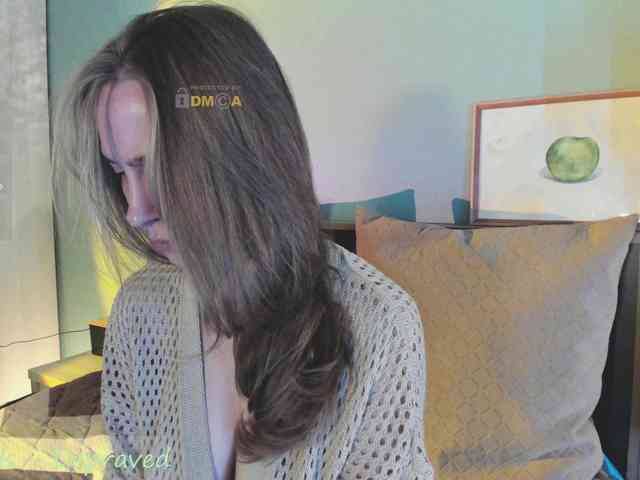 Adamova_Eva webcam