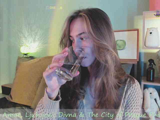 Adamova_Eva webcam