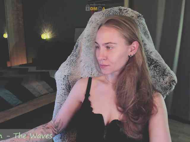 Adamova_Eva webcam