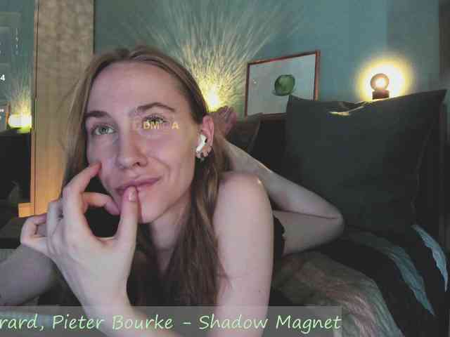 Adamova_Eva webcam