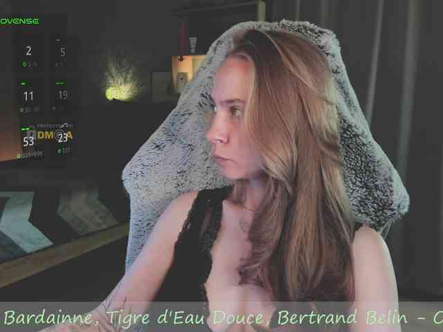 Adamova_Eva webcam
