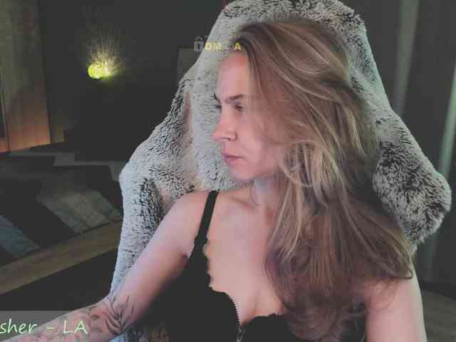 Adamova_Eva webcam